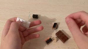 Собираю сейф.