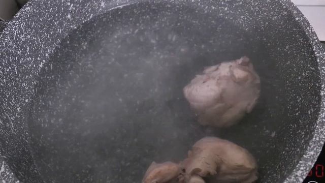 Шурпа по таджикский / Просто и вкусно смотреть онлайн