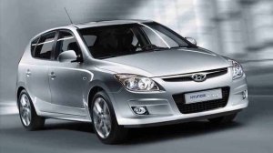 hyundai i30 1.6 crdi