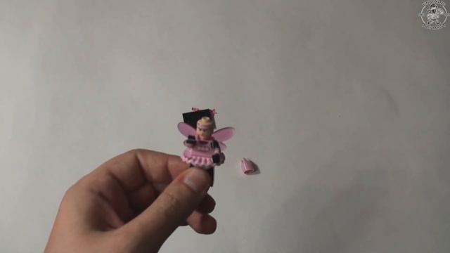 ГИК подарки из Швеции!