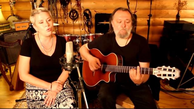 "Приходи Меня Обнять." Александра Радова и Вадим Голутвин (2016 год) смотреть онлайн