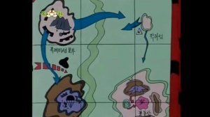 Бурундук и ёжик 13. Секретный документ.