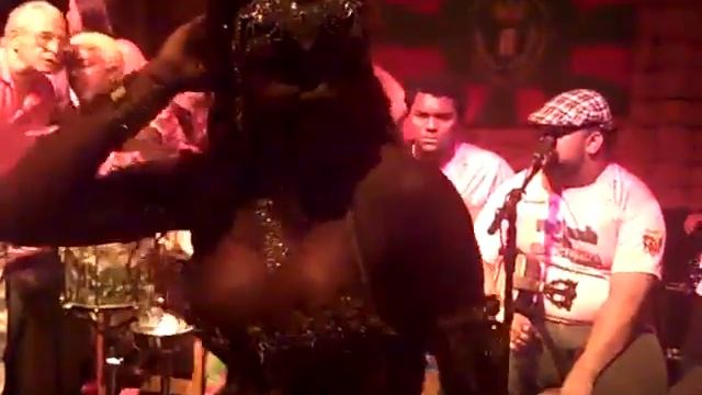Hot Private Samba Diva Contest Brazil Mangueira: Brazilian Dance смотреть онлайн