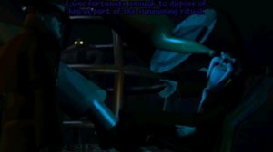 PSX Longplay [279] Discworld Noir (Part 4 of 4)