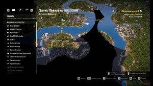 #69 Обзор карты Залив Пайнлайн Северная Каролина, Северная Америка в SnowRunner, улучшения, Задания