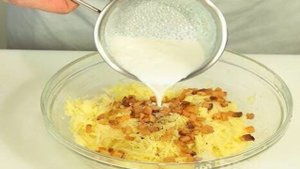 Картофельная бабка Кугелис