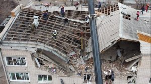 Взрыв газа в жилом доме в Забайкальском крае: как спасали людей и что будет дальше