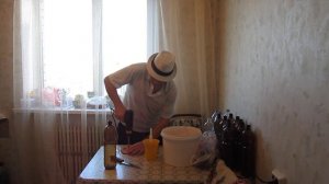 Пивная матчасть#6 Доработка бутылкомойки мойка бутылок