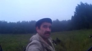Охота с РЕЛкой в Удмуртии