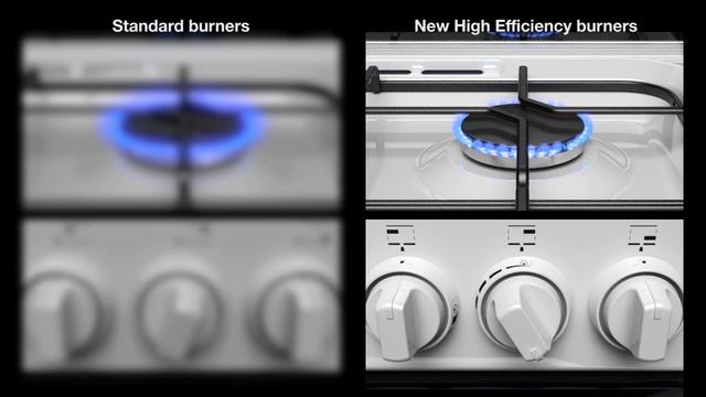 Indesit Free Standing Cooker смотреть онлайн