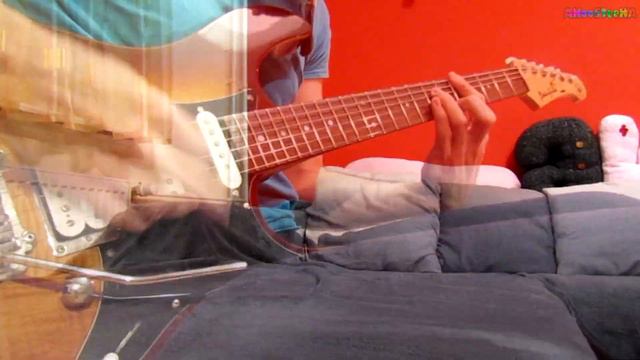 AKooSTeeKA - Phasing Out Of Existence (performance version) смотреть онлайн