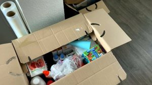 Где прячется хлам?  Какие опасности хранит в себе кладовка? Организация и хранение вещей в кладовке