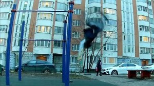 КАК НАУЧИТЬСЯ ЗАДНЕЕ САЛЬТО ЗА ОДИН ДЕНЬ!ПОШАГОВОЕ ИЗУЧЕНИЕ ЗАДКИ,BACKFLIP,ЗАДНЕГО САЛЬТО!ТРИ ПОПЫТ