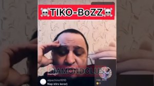 11. 21+  TIKO  MULTO  vs  NAP __909  
Միակ ԴՈՒԽՈՎ ՏՂԵՆ