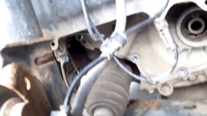 Замена цепи ГРМ - Ecotec 2.4, Chevrolet Equinox, Canada, NB, Moncton. 2020. Часть 2.