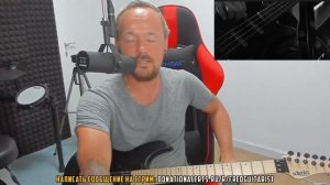 Fredguitarist - Умеет ли Трухилыч из Metallica играть и петь хотя бы на школьном уровне?