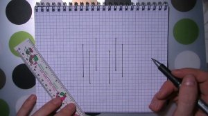 3D Призма Объемный рисунок по Клеточкам #pixelvideo