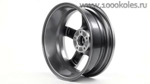 Литые диски Skad · Drive · silver в интернет магазине 1000koles ru