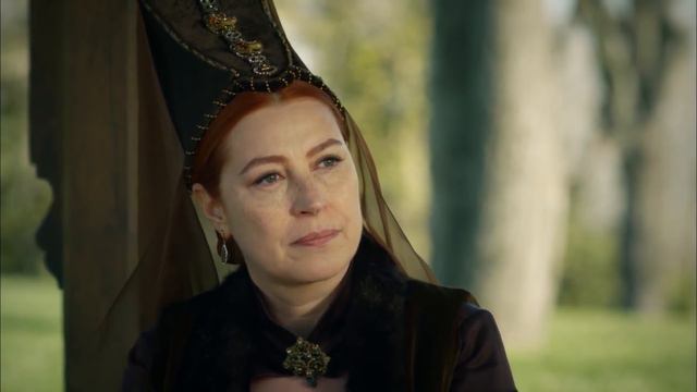 Muhteşem Yüzyıl 132. Bölüm (4K)