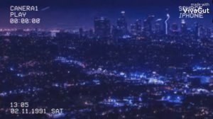 hisohkah - school rooftop (slowed down version)