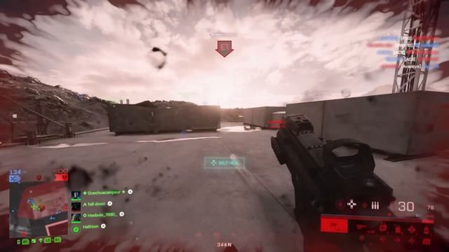 After 20 Updates since release... This game is Actually Fun! смотреть онлайн