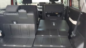 Продаю Suzuki Xbee 2018 1.0л турбо гибрид / Пробег 75 000 / Оценка 4.5 B