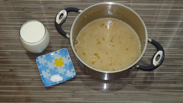 тонкие блинчики на молоке смотреть онлайн