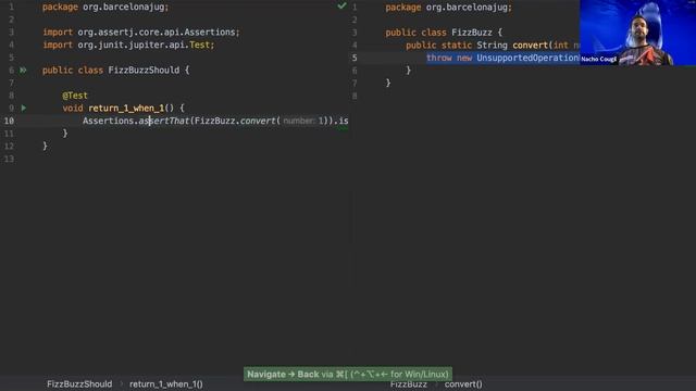 Introduction to Test Driven Development (TDD) смотреть онлайн