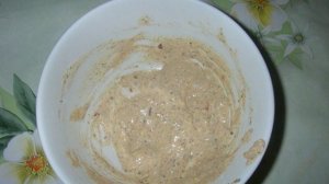 Мясо в микроволновке (на гриле)