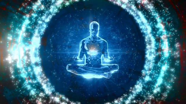 Медитация - Внутренний ребенок