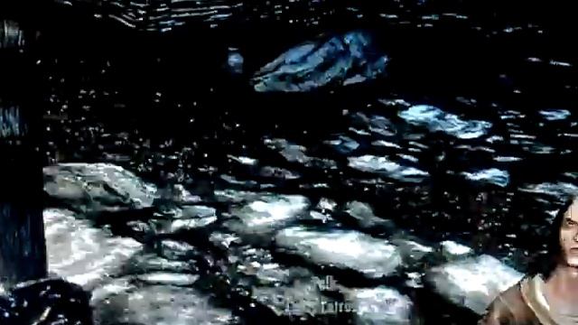 ES5:Skyrim - Louis Letrush x4 Glitch смотреть онлайн