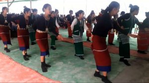 Mega Dance at kekar monying in occasion of AZADI KA AMRIT MAHOTSAB.