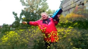 Пророк Санбой ОСТРОВ В ОКЕАНЕ Remix ( КЛИП ) 2017