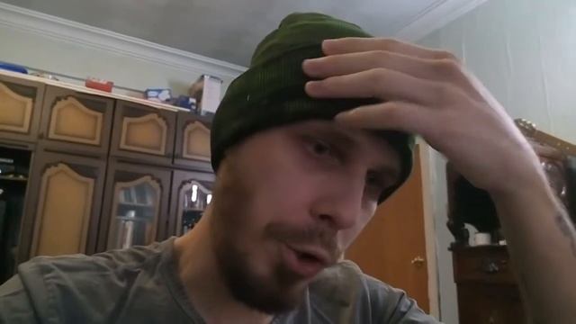 Aliexpress. Шапка камуфляж