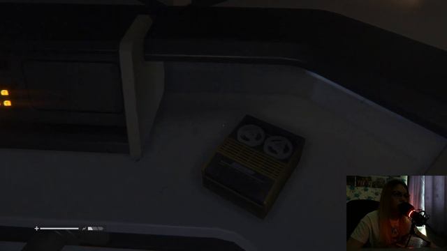 ПЕРВАЯ ВСТРЕЧА С ЧУЖИМ │ Alien: Isolation #2 смотреть онлайн