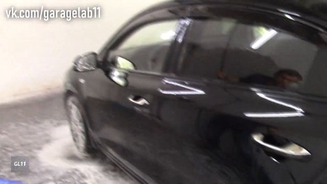 Как мыть автомобиль на мойке самообслуживания | Бонусы под видео смотреть онлайн