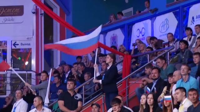 Анонс АРВ