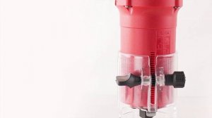 Кромочно-петельный фрезер Wortex LX MM 6016 E