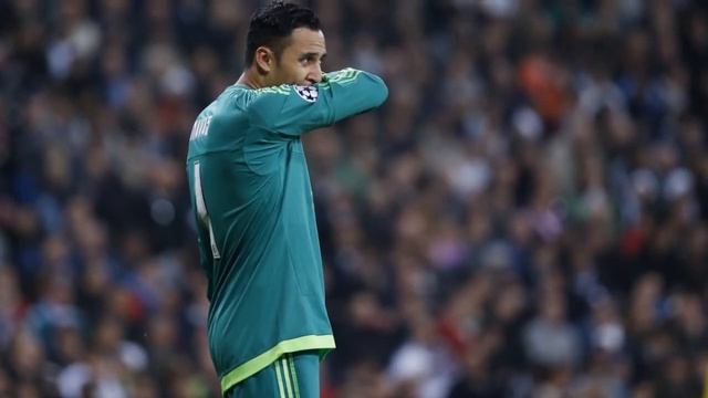 Давид де Хеа не перейдёт в Реал Мадрид? | Разбираем слухи смотреть онлайн