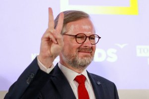 Премьер Чехии Фиала заявил, что его «ничуть не удивило» разделение Чехословакии