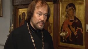 Азбука Православия. О клятве и обетах.