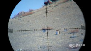 Видео камера на прицел Triggercam 2.1