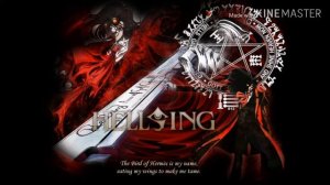 OPENING DE HELLSING FULL 1