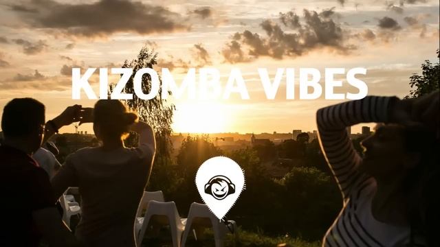 Kizomba MIX 2015 #1 - Feel the Vibes of Kizomba смотреть онлайн
