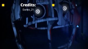 Jolly 3 Chapter 1 All Jumpscares (Dump)