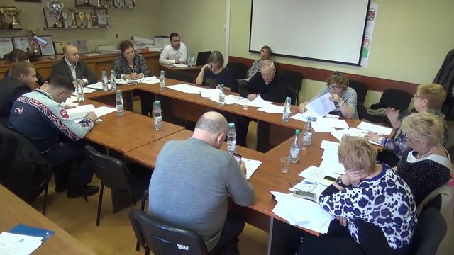 заседание Совета депутатов МО Теплый Стан от 23 03 2017 смотреть онлайн