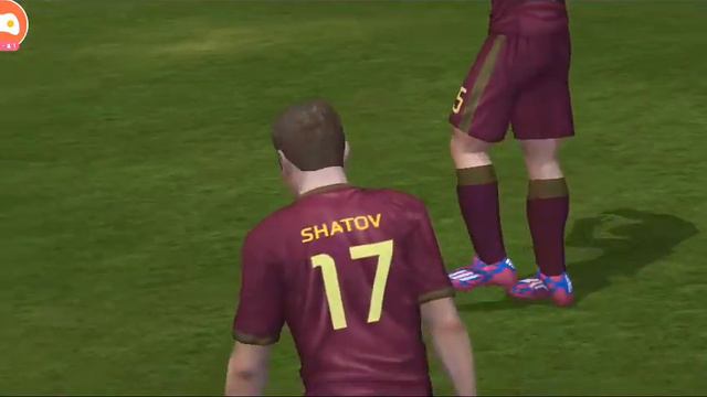 Fifa 15 ut смотреть онлайн