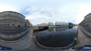 🇷🇺 Санкт-Петербург | Лештуков мост