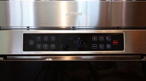Печь Smeg ALFA43XE1HDS