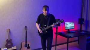 АИГЕЛ – Пыяла («Пыяла») рок кавер рок версия метал